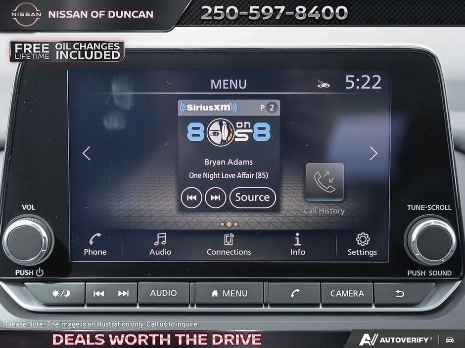 2026 Nissan Rogue SV Premium-16