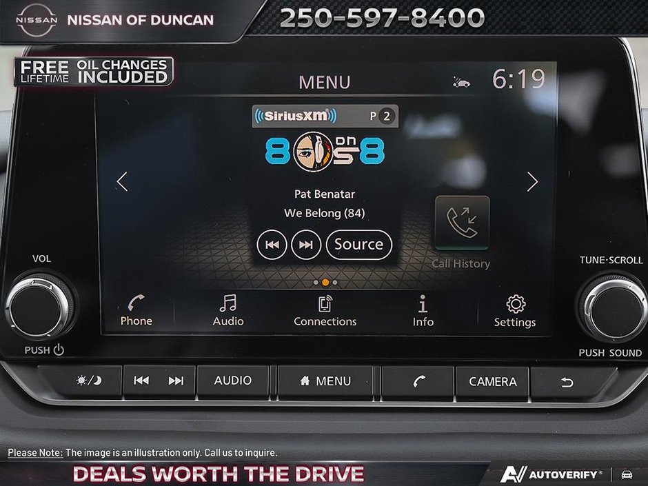 2026 Nissan Rogue Rock Creek-20