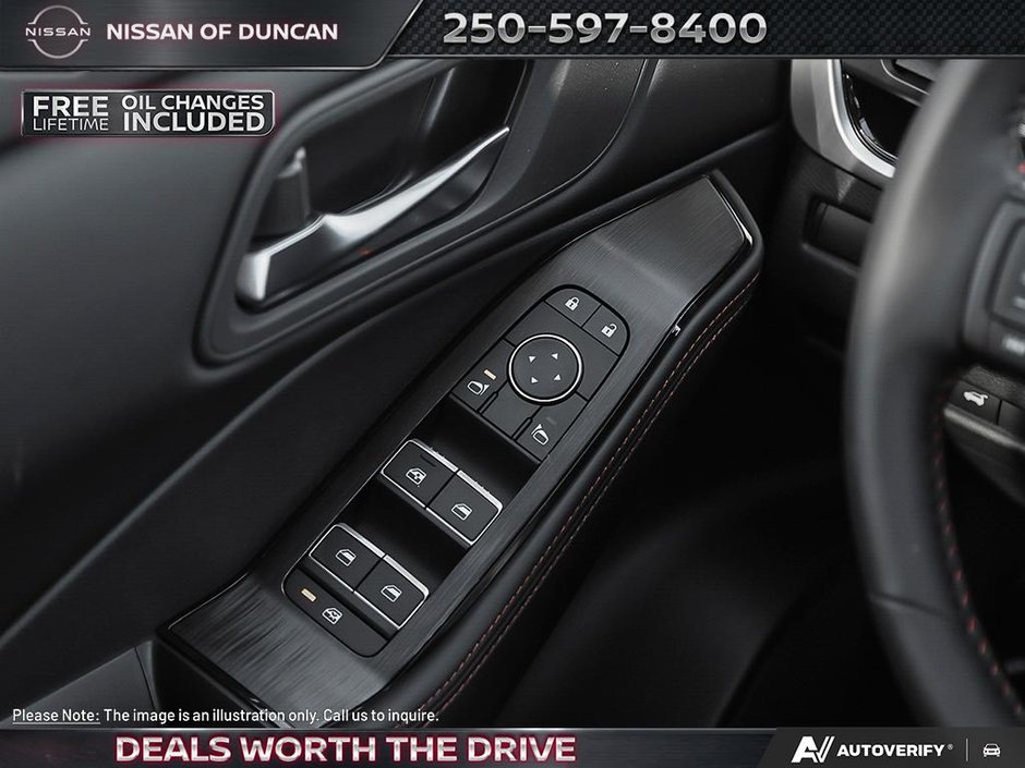 2026 Nissan Rogue Rock Creek-17