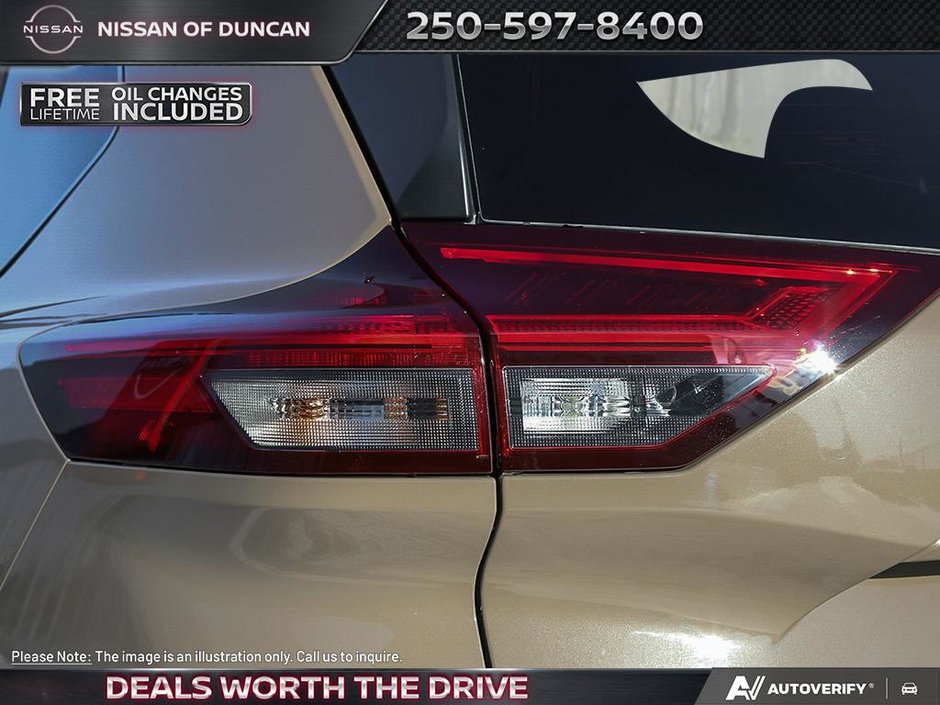 2026 Nissan Rogue Rock Creek-11