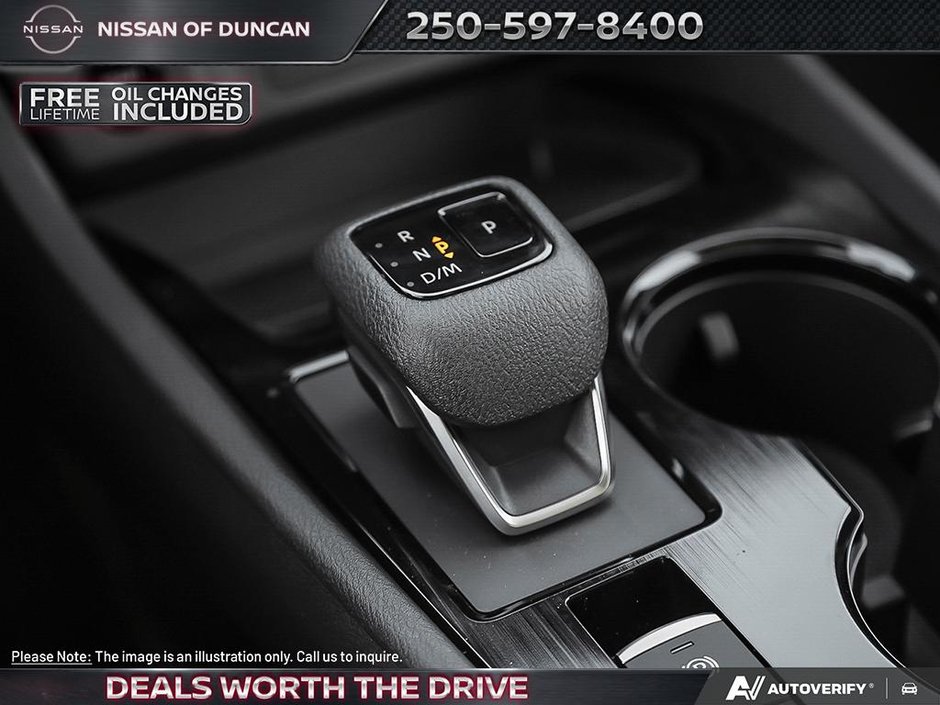 2026 Nissan Rogue Rock Creek-18