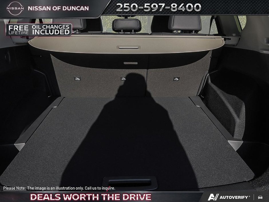 2026 Nissan Rogue Rock Creek-6