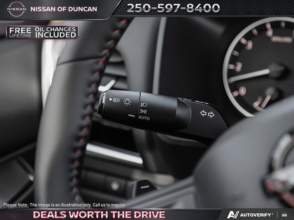 2026 Nissan Rogue Rock Creek-15