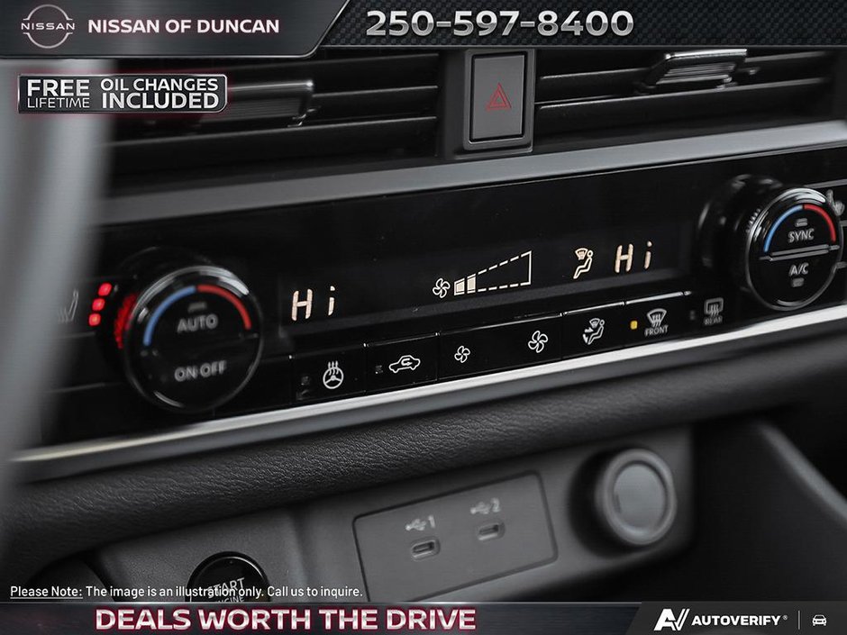 2026 Nissan Rogue Rock Creek-19