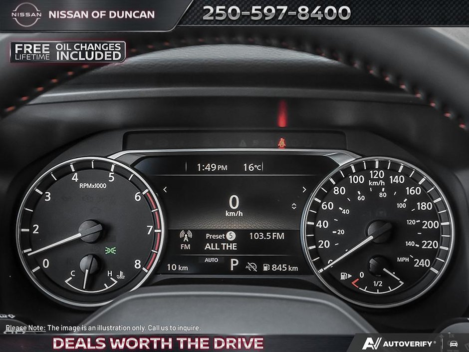 2026 Nissan Rogue Rock Creek-13