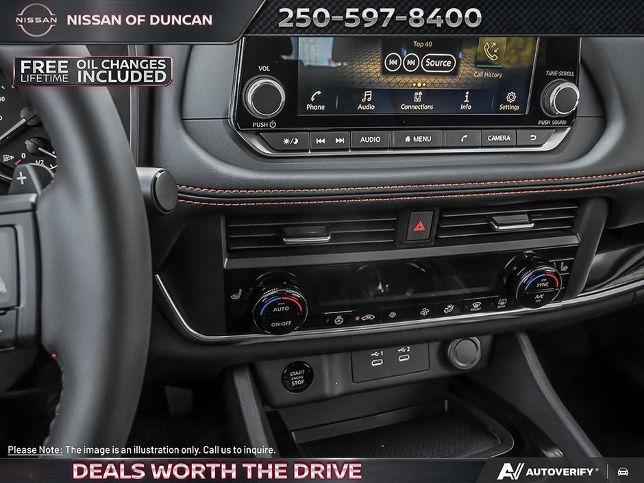 2026 Nissan Rogue Rock Creek-23