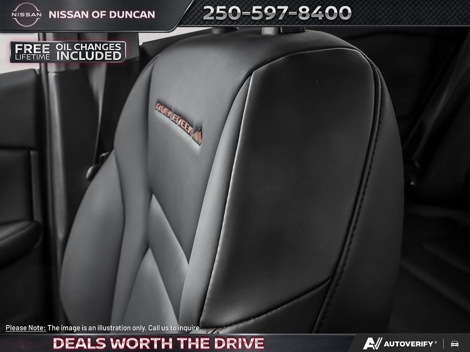 2026 Nissan Rogue Rock Creek-19