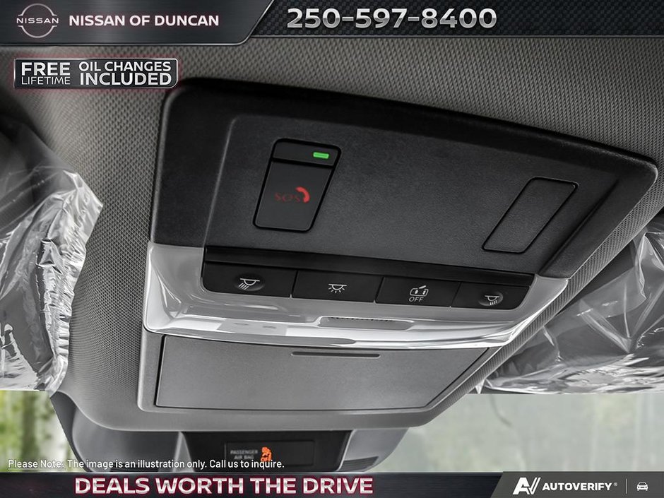 2026 Nissan Rogue Rock Creek-18
