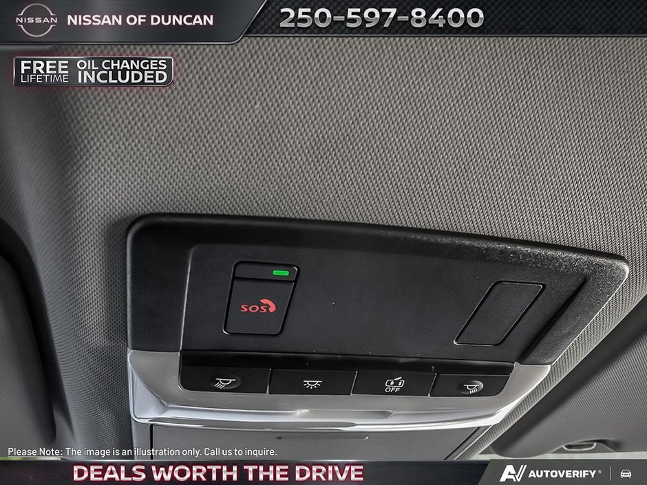 2026 Nissan Rogue Rock Creek-18