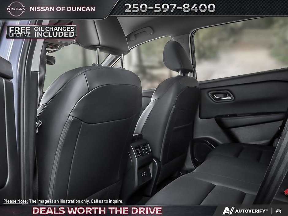 2026 Nissan Rogue Rock Creek-20