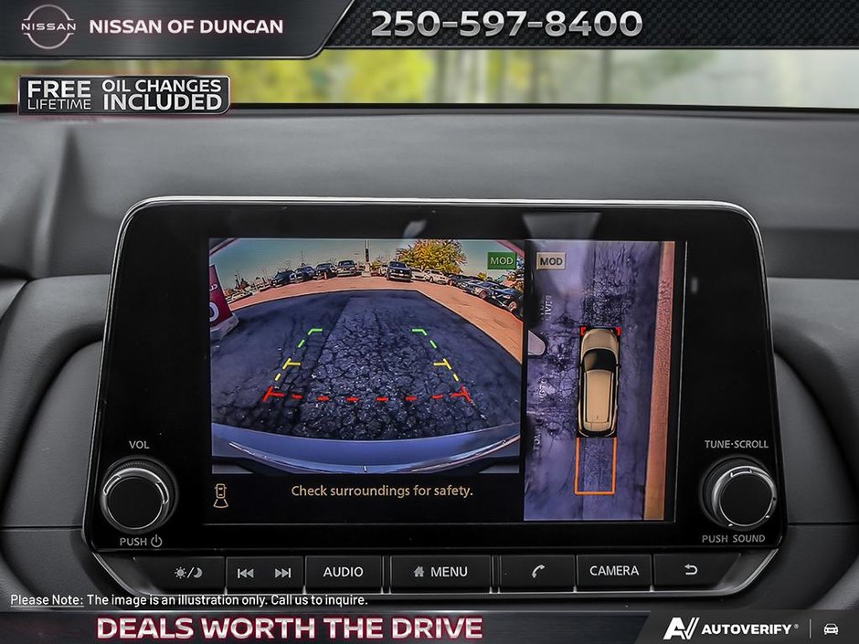 2026 Nissan Rogue Rock Creek-22
