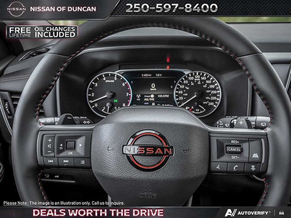 2026 Nissan Rogue Rock Creek-12
