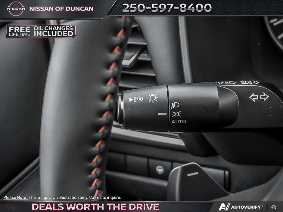 2026 Nissan Rogue Rock Creek-24