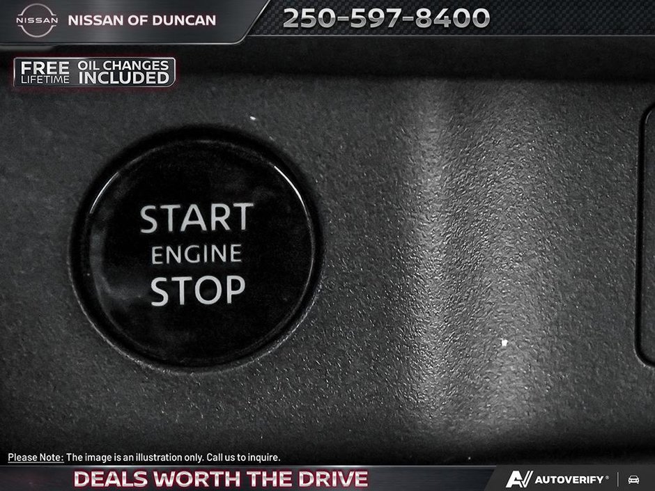 2026 Nissan Rogue Rock Creek-26