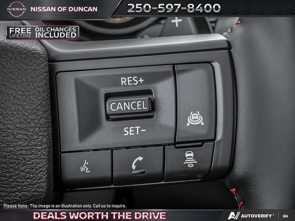 2026 Nissan Rogue Rock Creek-14