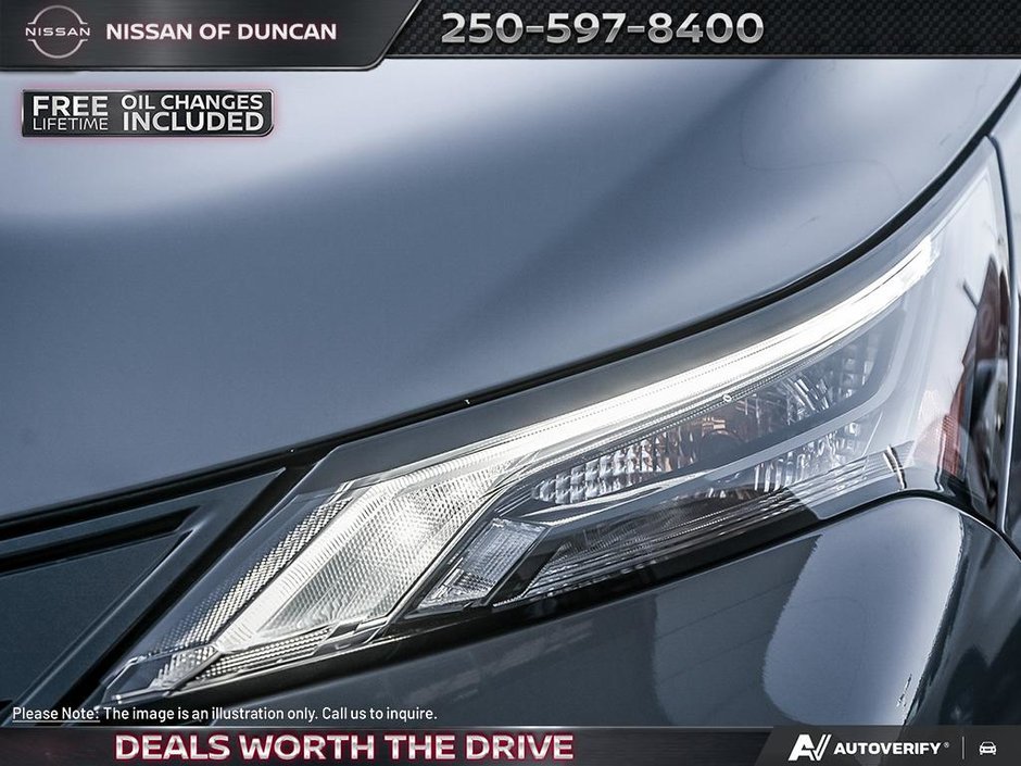 2026 Nissan Rogue Rock Creek-9