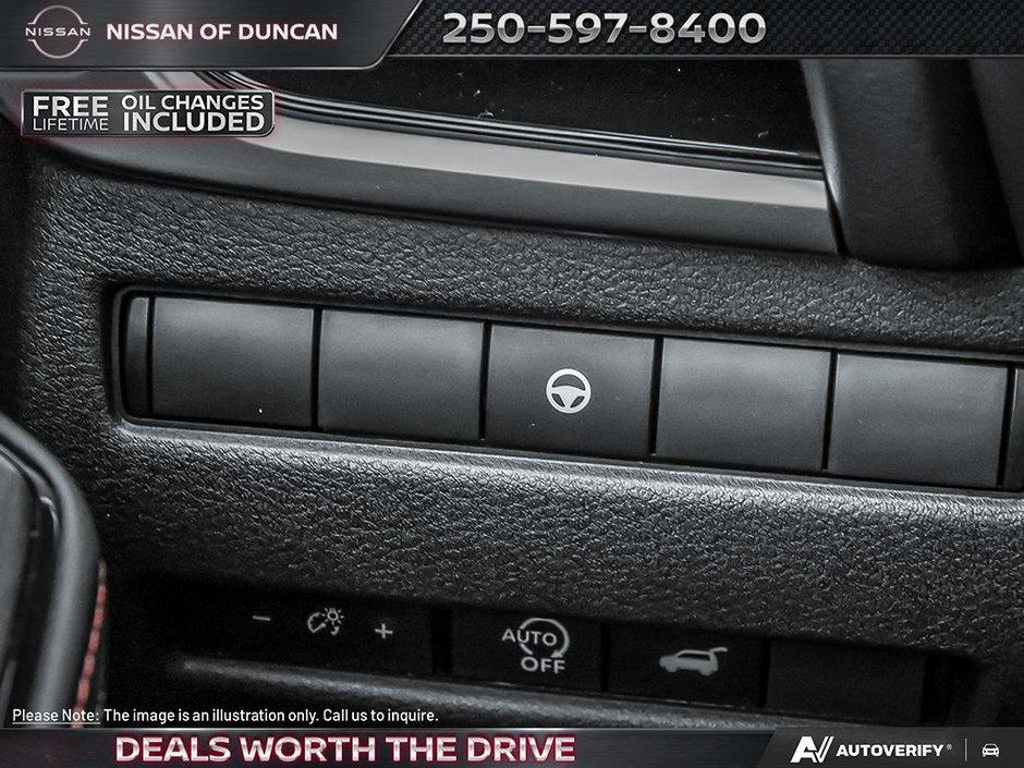 2026 Nissan Rogue Rock Creek-25