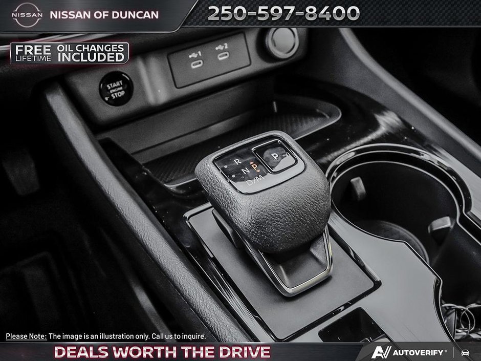 2026 Nissan Rogue Rock Creek-16