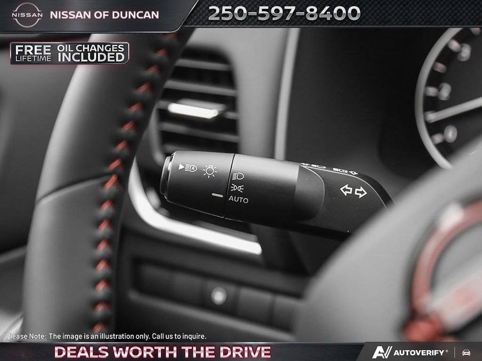 2026 Nissan Rogue Rock Creek-24