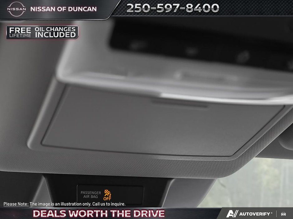 2026 Nissan Rogue Rock Creek-18