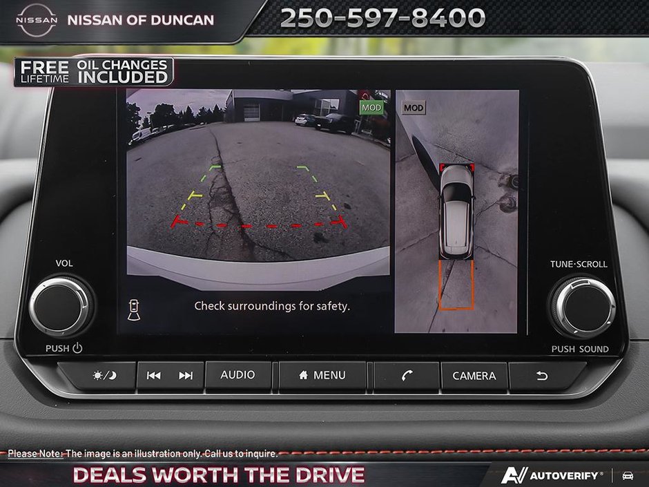 2026 Nissan Rogue Rock Creek-22