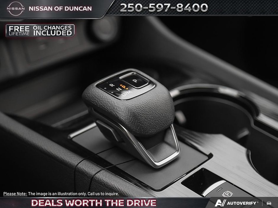2026 Nissan Rogue Rock Creek-16
