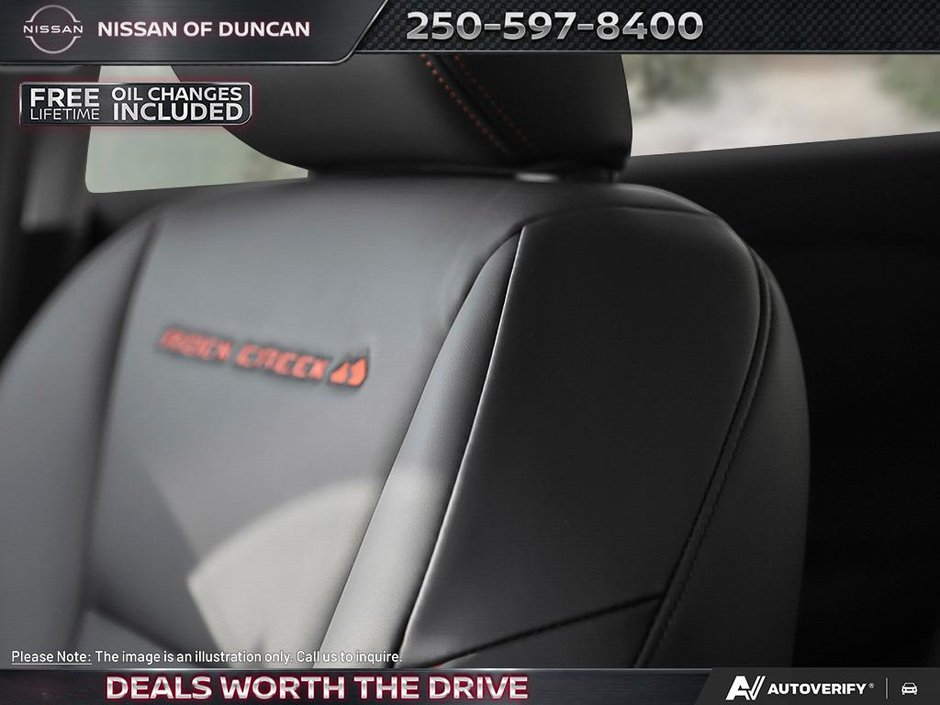 2026 Nissan Rogue Rock Creek-20