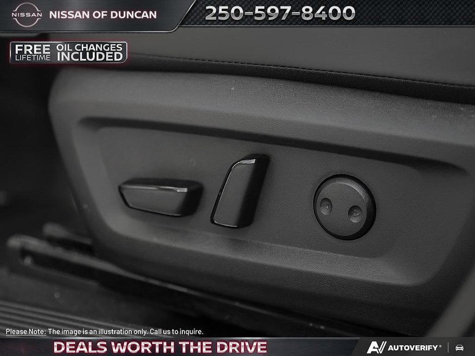 2026 Nissan Rogue Rock Creek-23