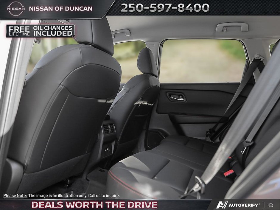 2026 Nissan Rogue Rock Creek-21