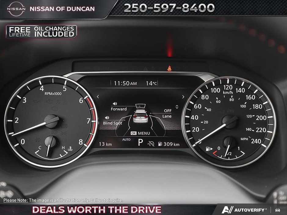 2026 Nissan Rogue Rock Creek-13