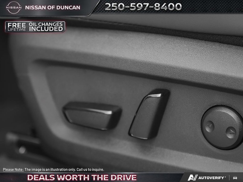 2026 Nissan Rogue Rock Creek-26