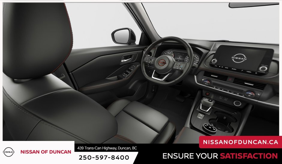 2026 Nissan Rogue Rock Creek-3