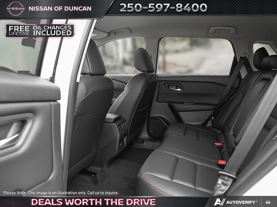 2026 Nissan Rogue Rock Creek-20