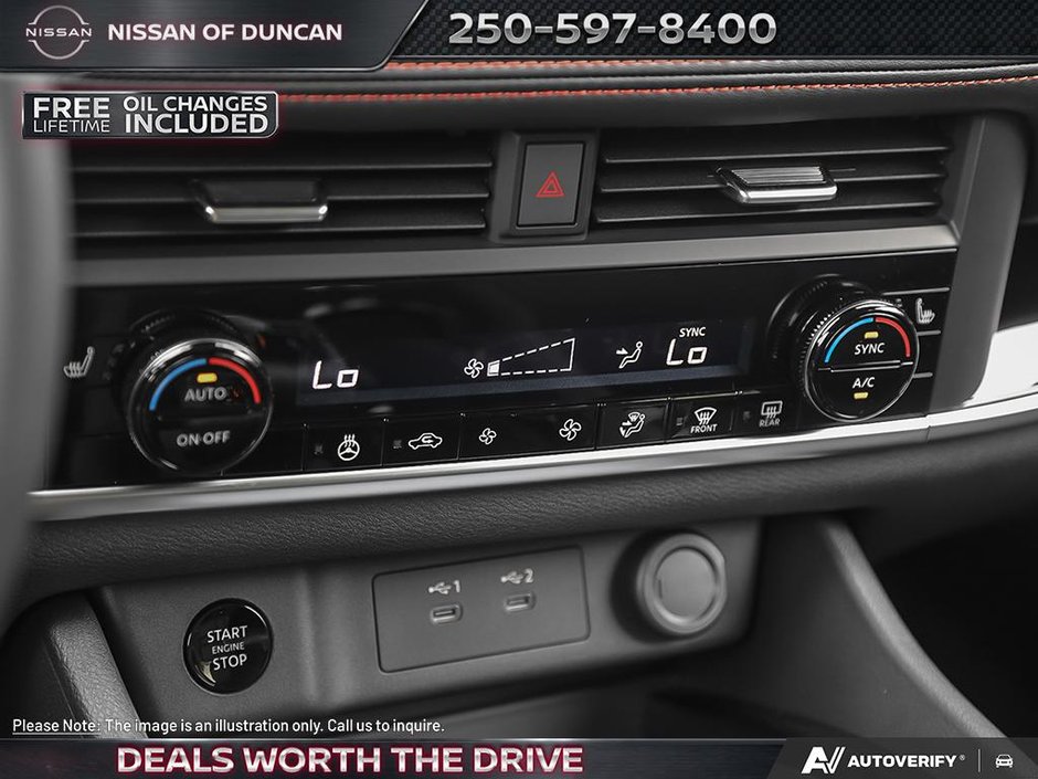2026 Nissan Rogue Rock Creek-23