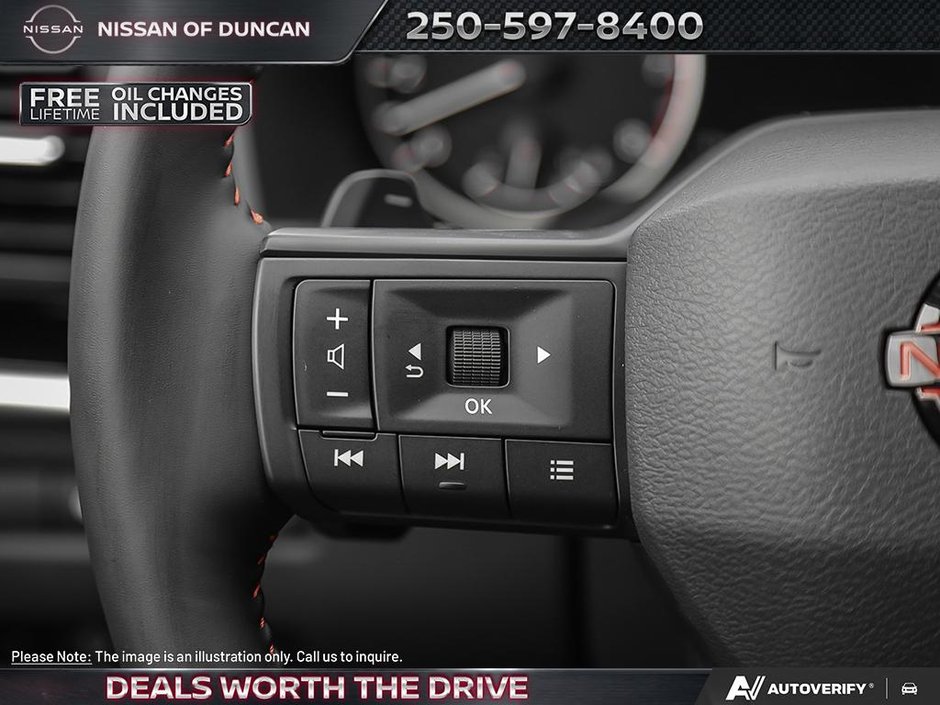 2026 Nissan Rogue Rock Creek-14