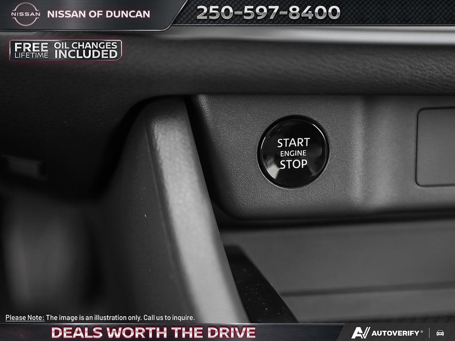 2026 Nissan Rogue Rock Creek-25
