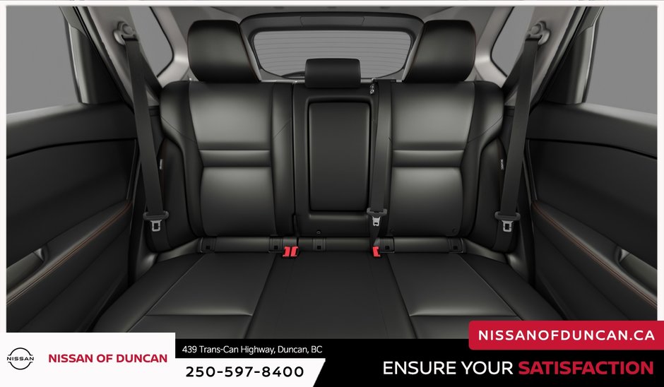 2026 Nissan Rogue Rock Creek-3