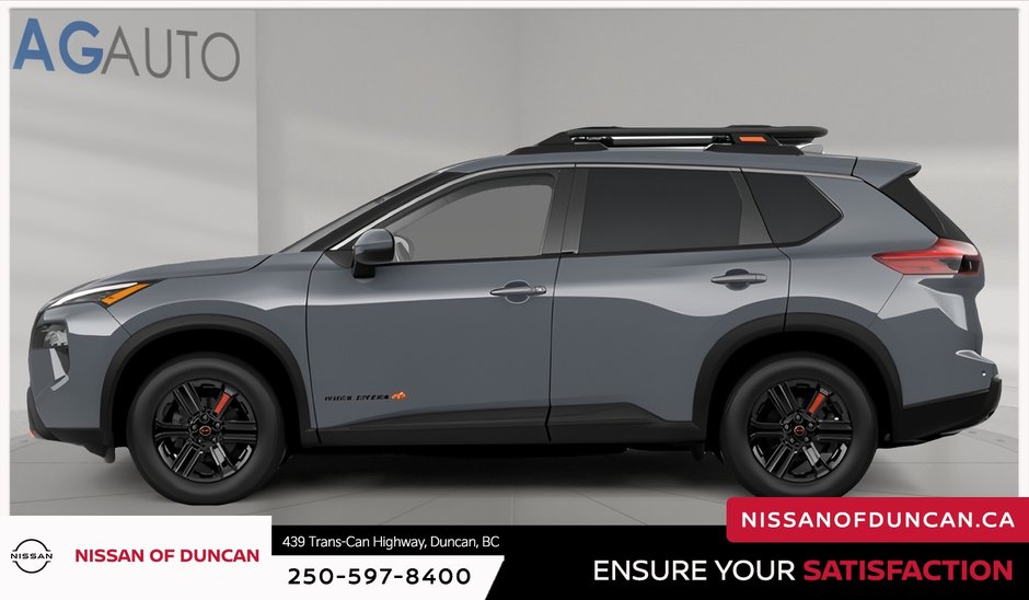 2026 Nissan Rogue Rock Creek-1