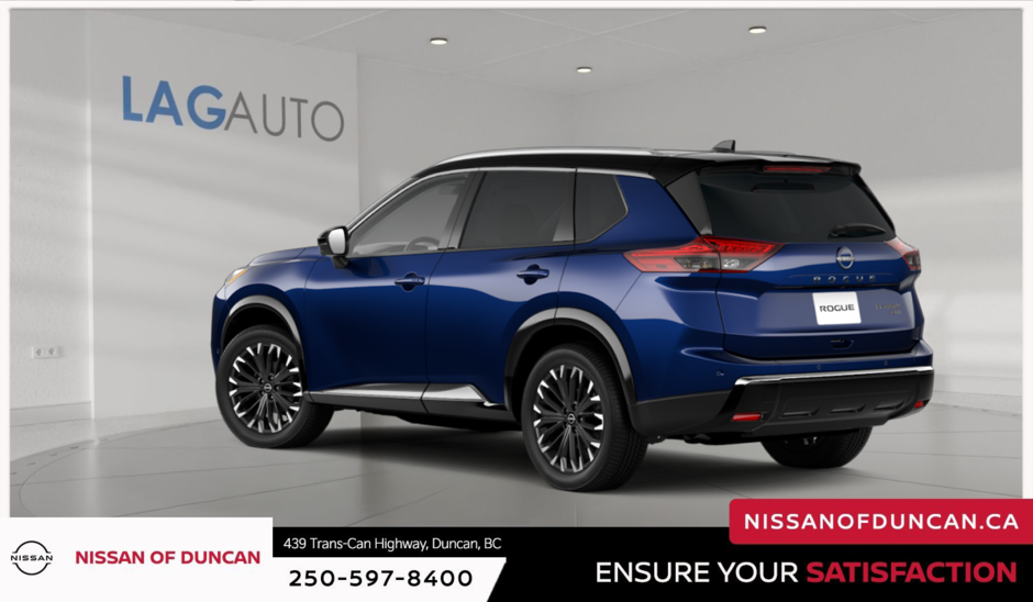 2026 Nissan Rogue Platinum-3