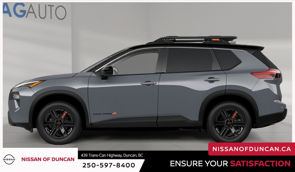 2026 Nissan Rogue Rock Creek-1