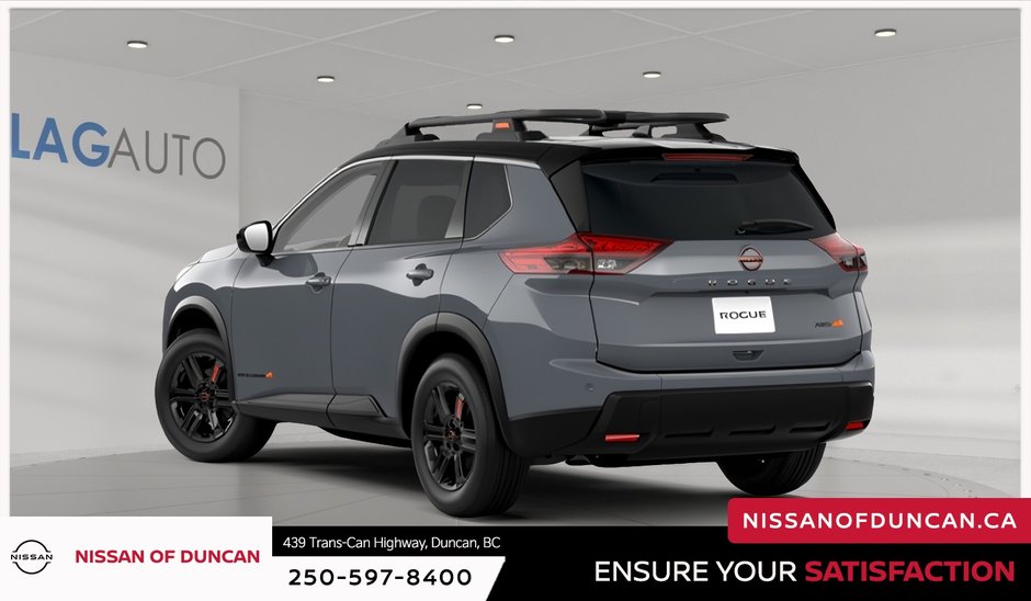 2026 Nissan Rogue Rock Creek-2