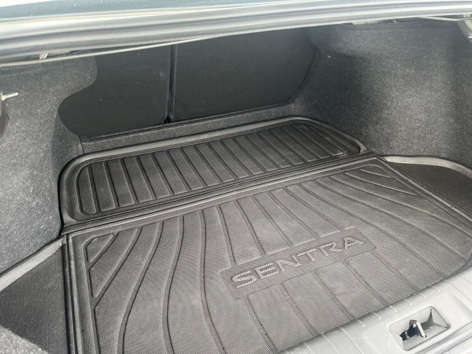 2021 Nissan Sentra SR Premium | Leather | Sunroof | 52K-15