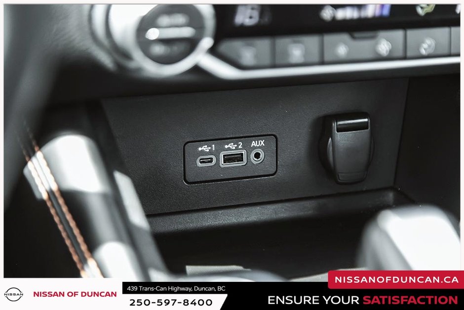 2022 Nissan Sentra SR-30