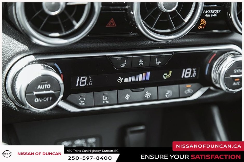 2022 Nissan Sentra SR-29