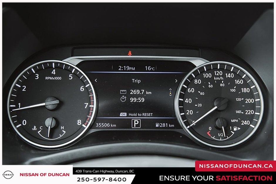 2022 Nissan Sentra SR-24