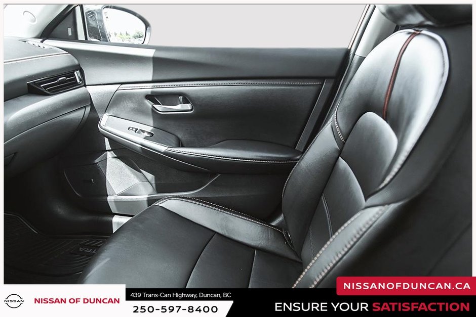 2022 Nissan Sentra SR-33