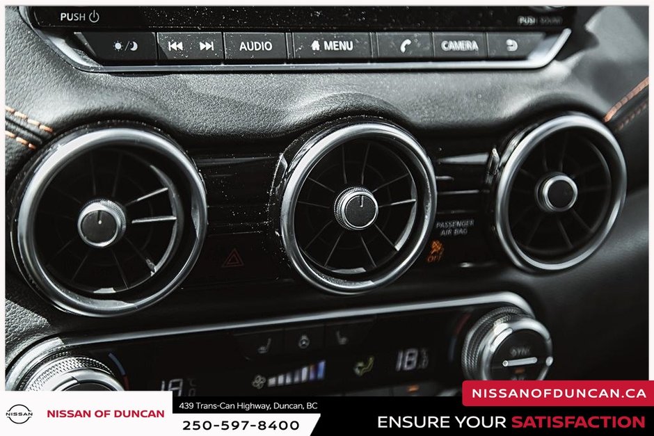 2022 Nissan Sentra SR-28