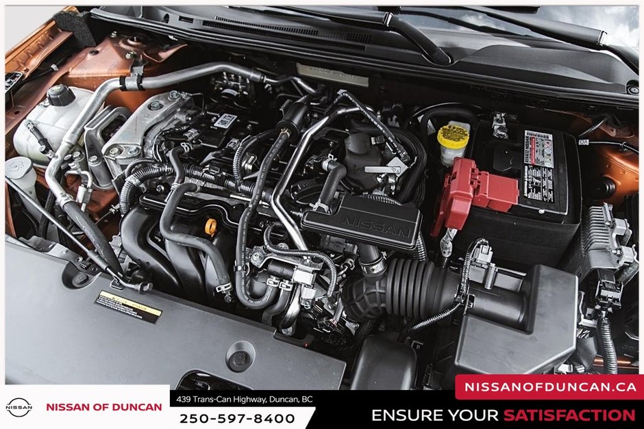 2022 Nissan Sentra SR-9