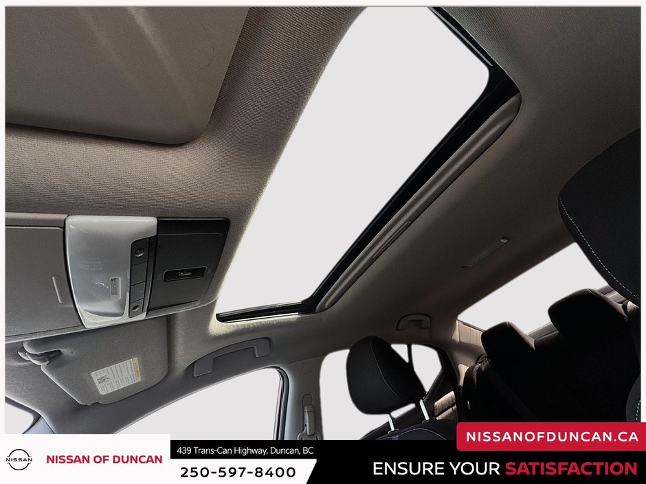 2023 Nissan Sentra SV-17