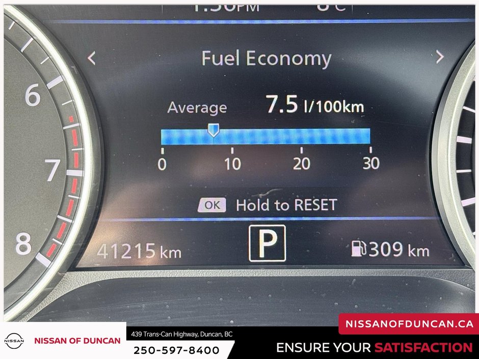 2023 Nissan Sentra SV-14